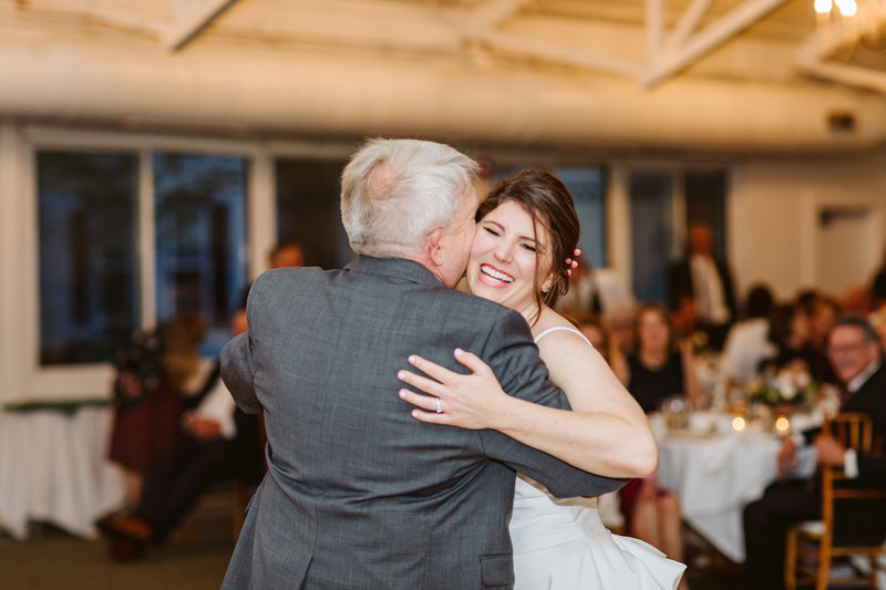 Steph + Bretton - Intros Speeches + Dances 111