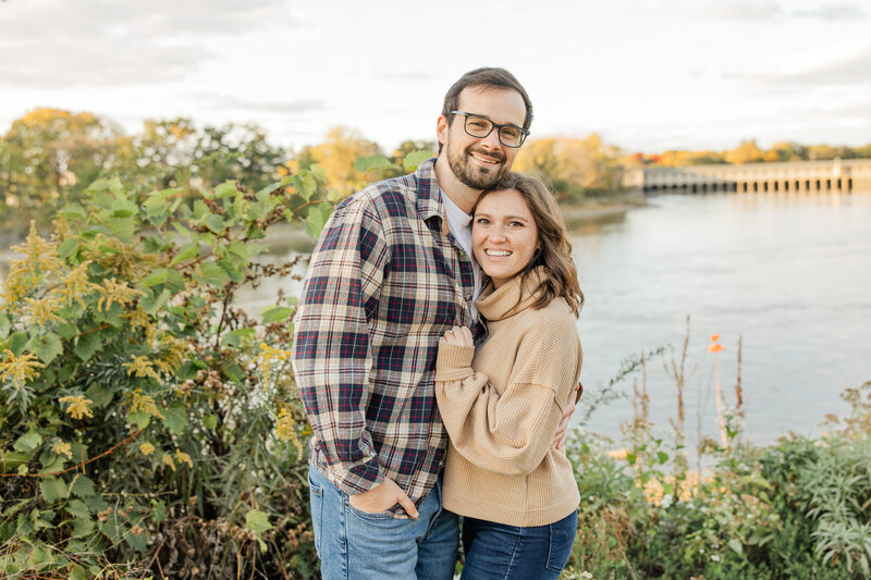 Shelby & Nick Engagement -147