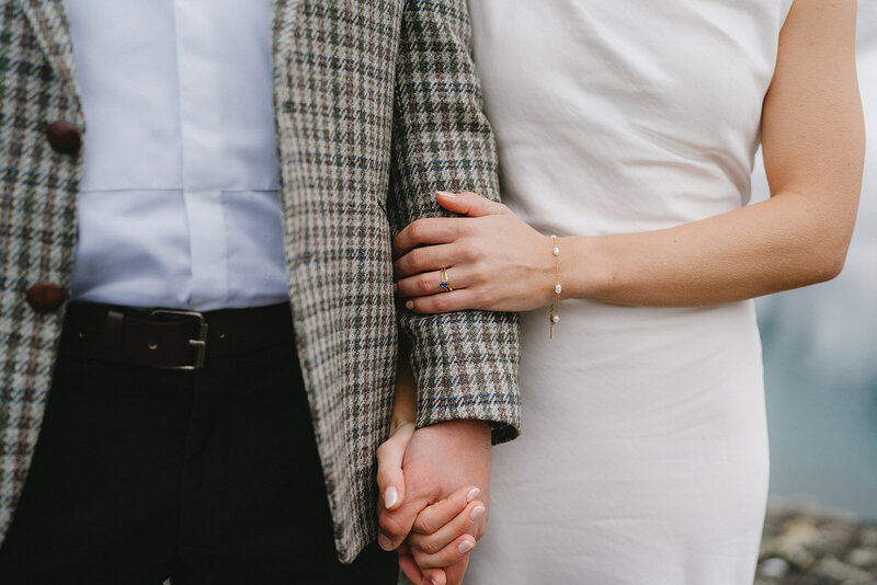 Melissa Clark Photography - Lake Hope Wedding - Queenstown Wedding Photographer - Lewis & Lucy-175