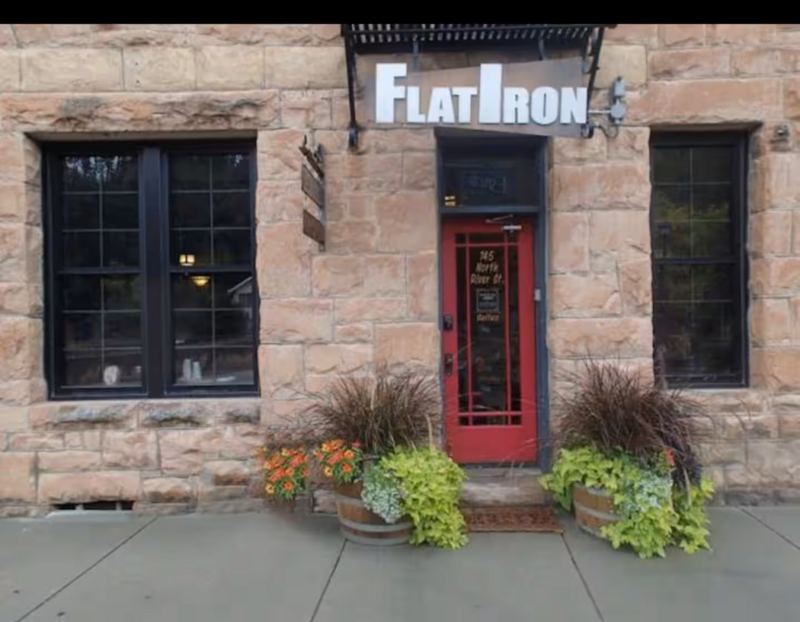 Flatiron 2