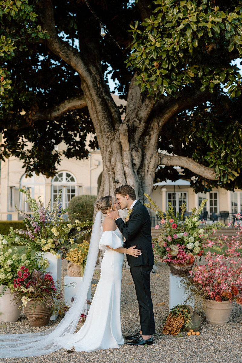 Katelyn Bradley Photography | Chatuea St Jean Napa Wedding150