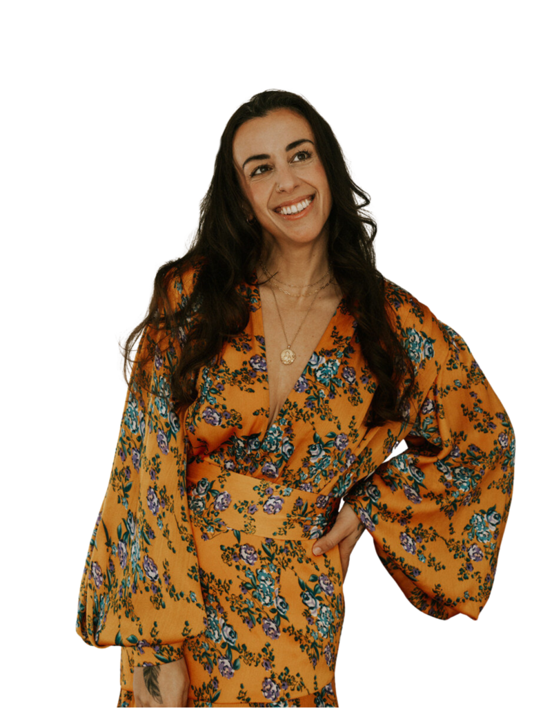 intuitive life coach