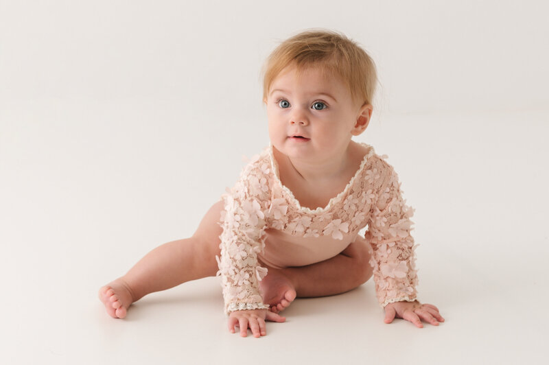 babysessie