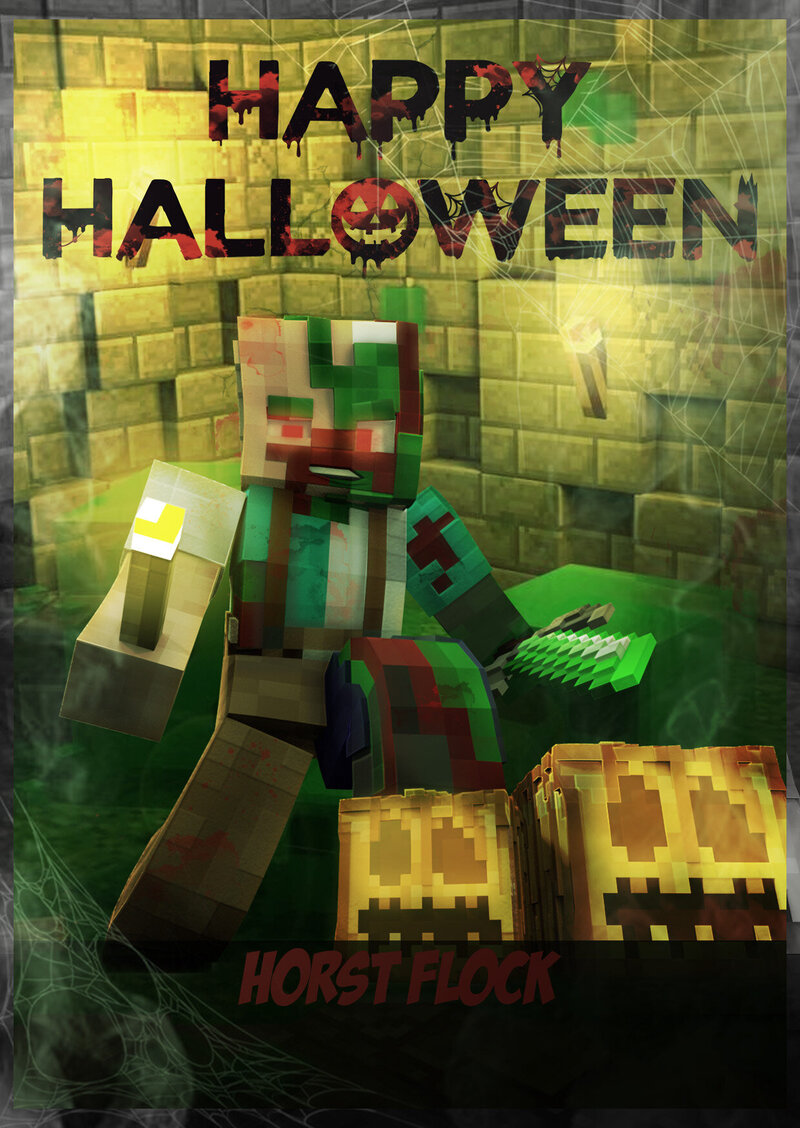 Halloween_Horst