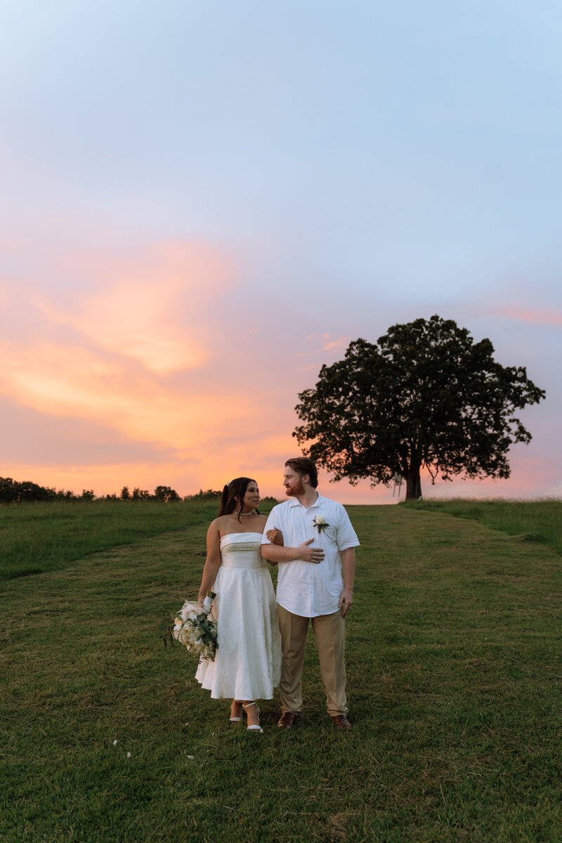 Maria & Jonathan's Wedding - lizarrietaphotography-335
