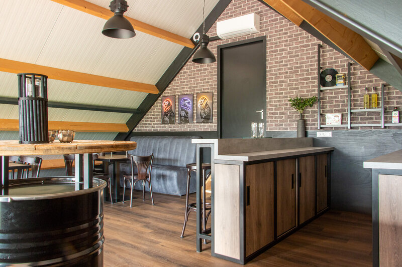 Veranda Loerbeek NA 2
