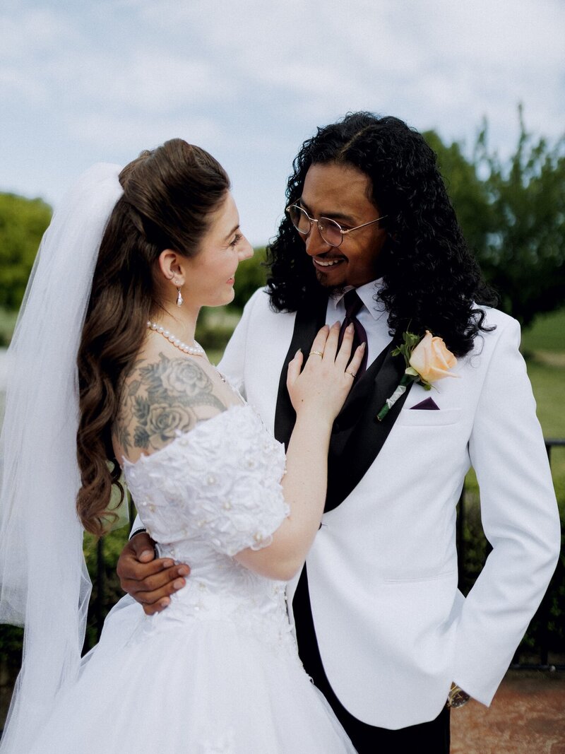 Hidden Meadows Snohomish Washington Wedding 30