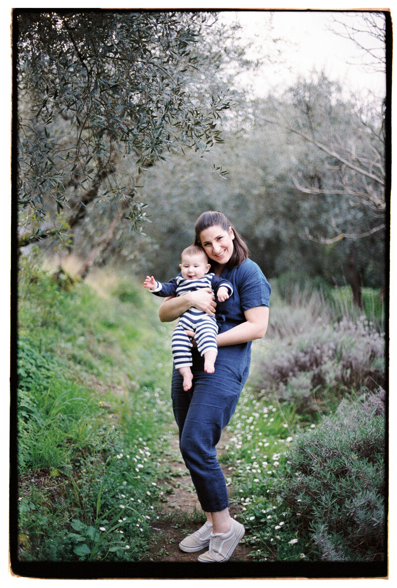 vancouver family photographer Lorenza Tessari