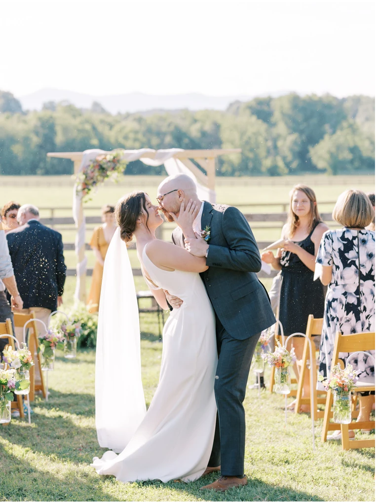 Your Wedding