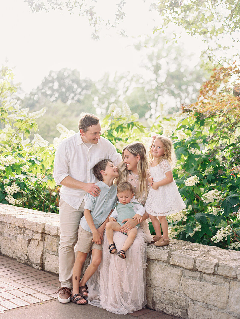 Maine portrait and editorial photographer creating luminous, unhurried imagery.