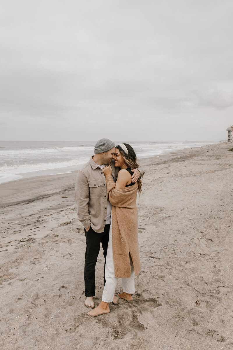 brittney and andy of astray photography and videography