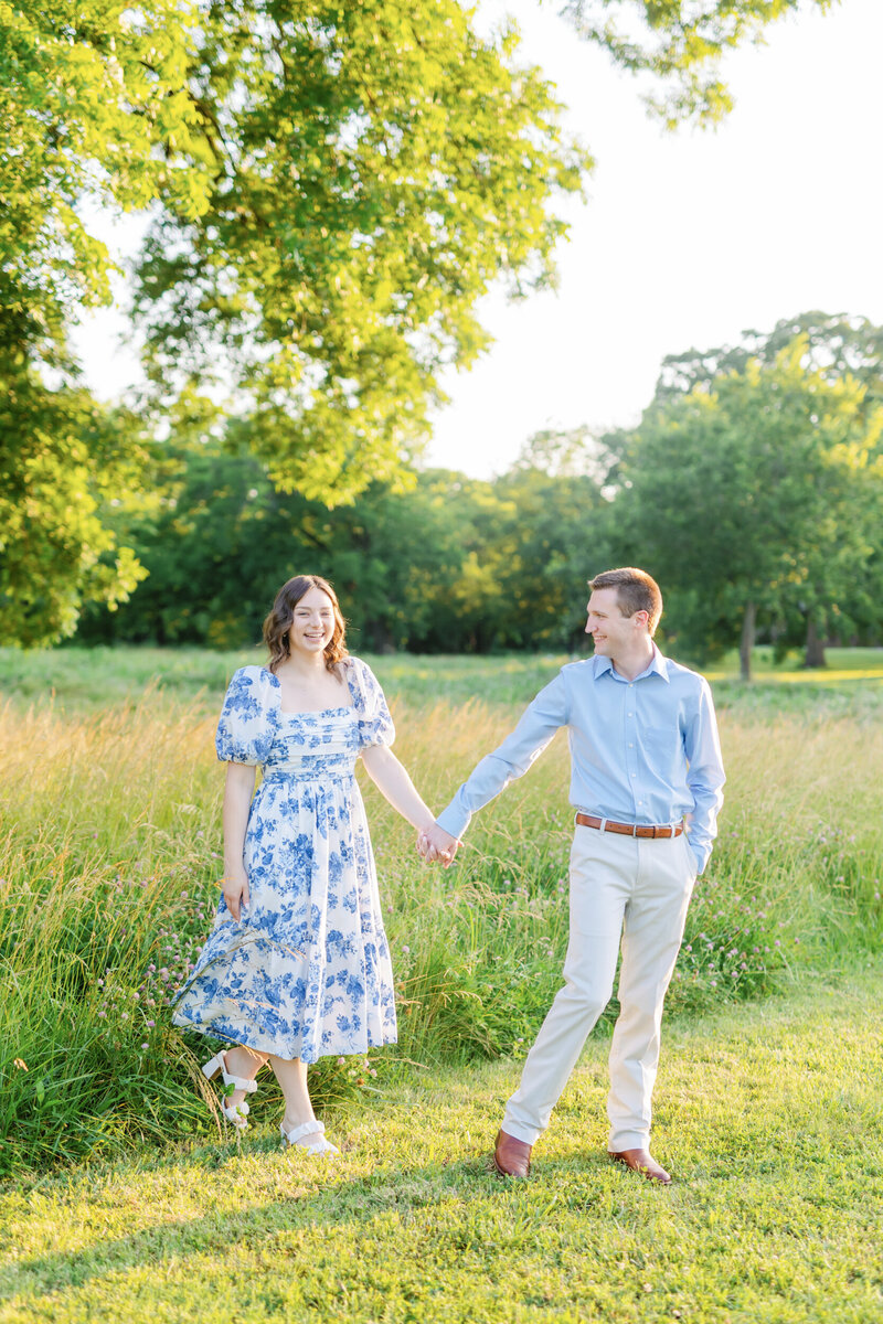 6.7.2024 - Faith and Austin Engagement-5