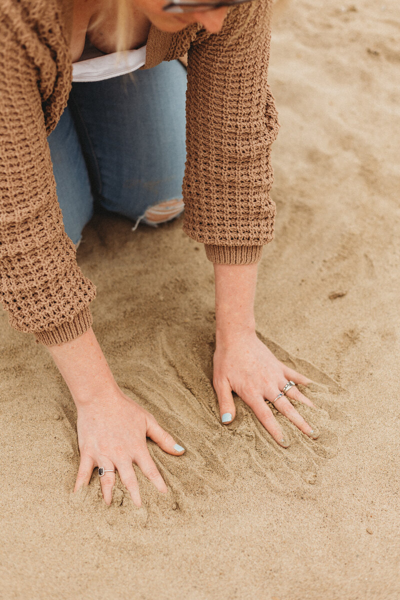 Indiana family photographer, Jenni Engel