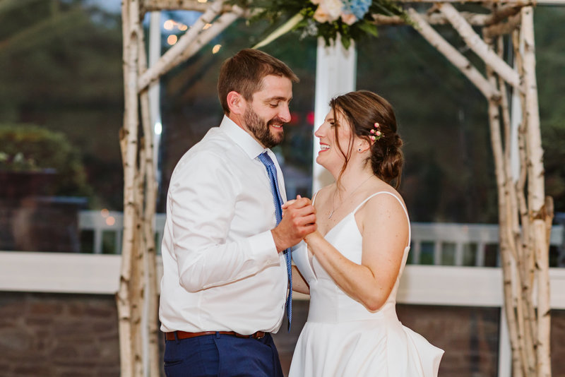 Steph + Bretton - Intros Speeches + Dances 99