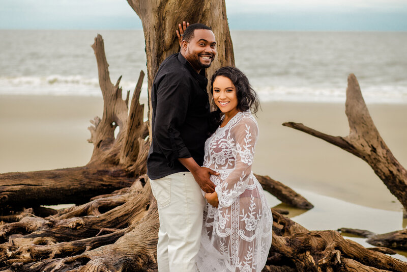 Courtnie | Maternity5
