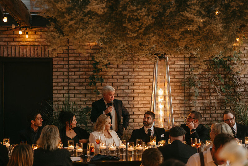 destination wedding reception in denver by elsie goodman photography, wedding photography prices