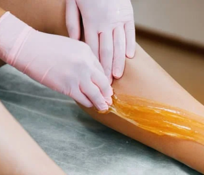 leg sugar