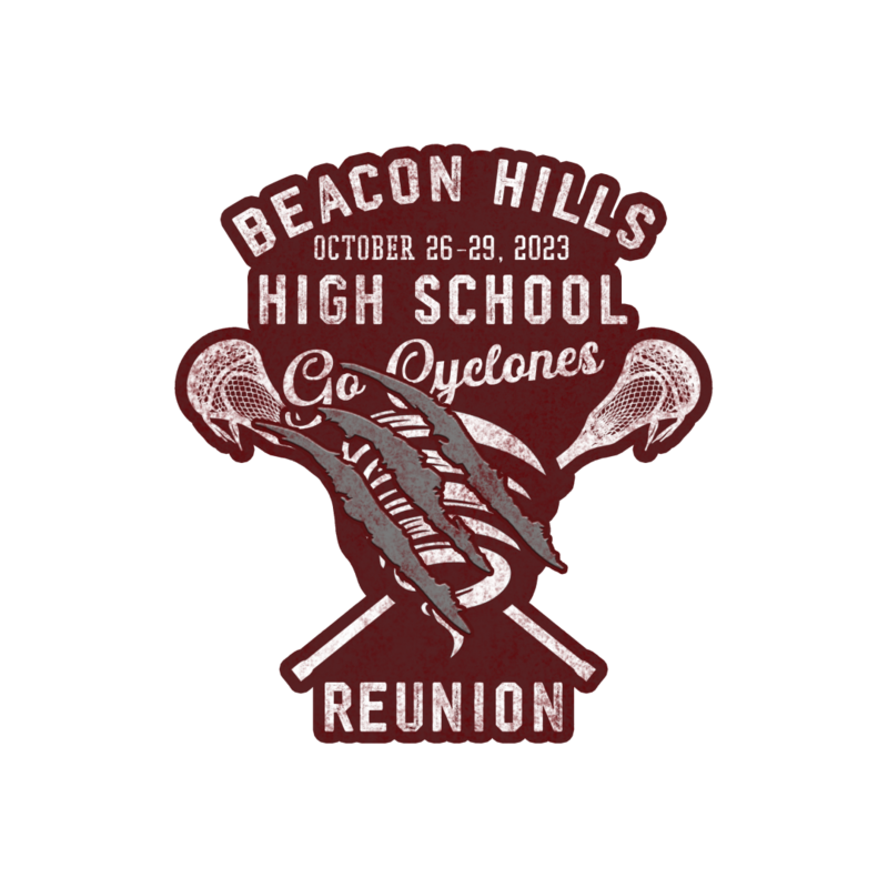 Teen Wolf Filming Locations: Beacon Hills High School