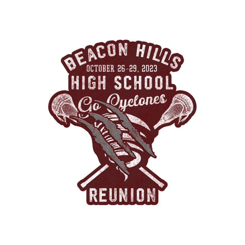 Beacon Hills Forever