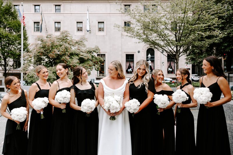 Pittsburghluxuryweddingplanner