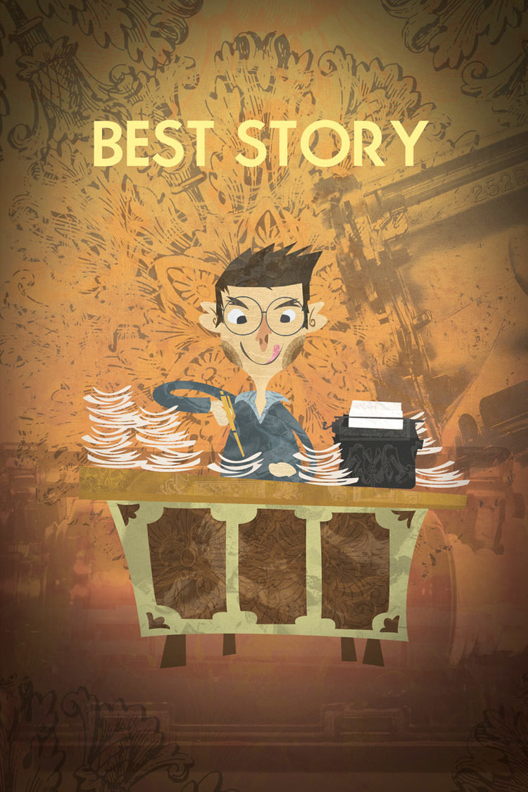 Best+Story