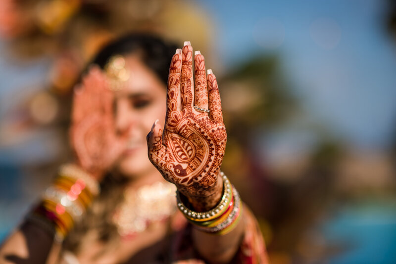 Indian Wedding Planner Atlanta