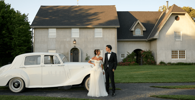 prigodin films - destination documentary wedding videographer