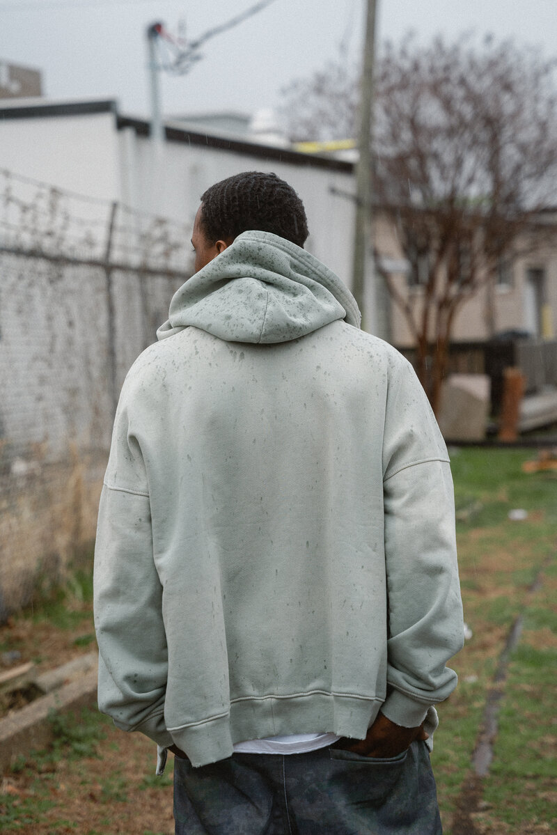 Marco & Lafayette Streetwear Fashion