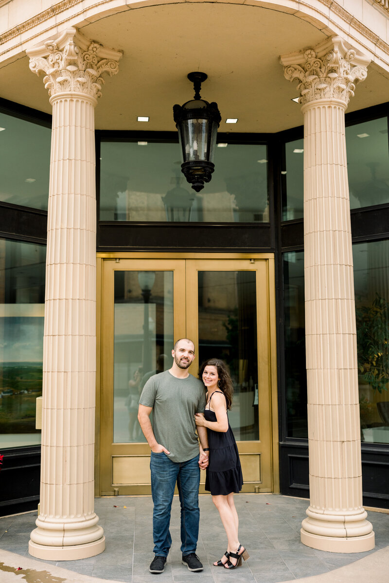 Lizzy & Mitch Engagement -109