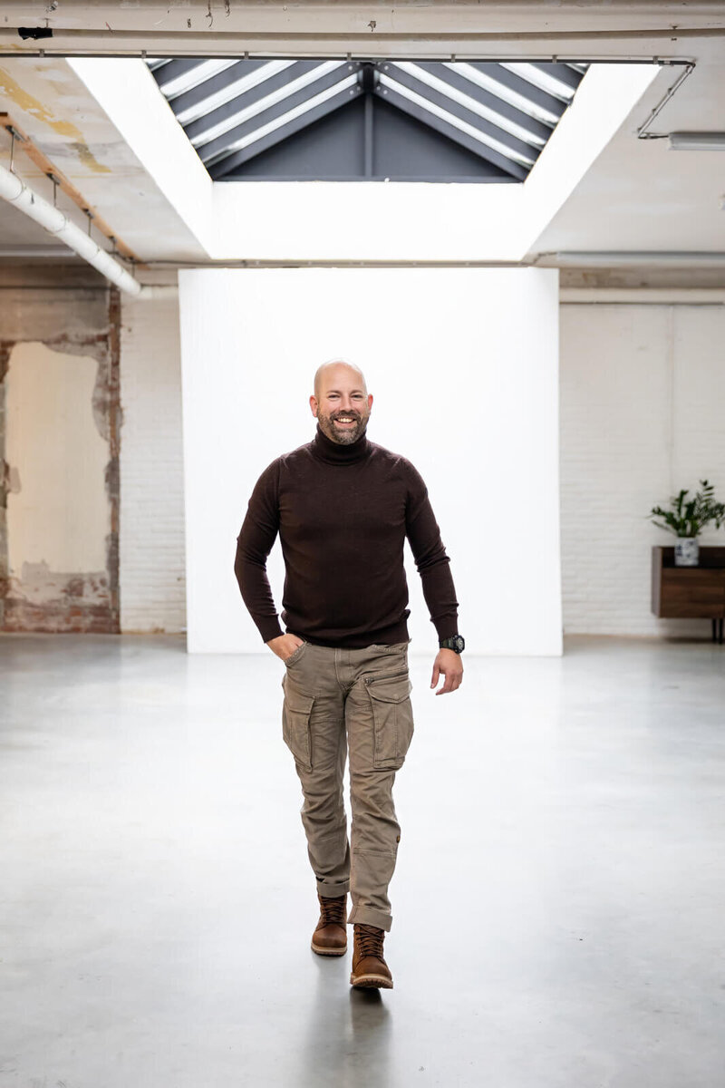 Studio Paoline Kruijssen - portfolio zakelijke personal branding fotografie - Roland NIelen Consultancy - 53