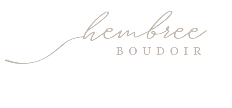 Hembree Boudoir logo