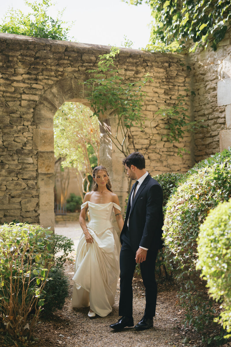 Palm Springs wedding photographer