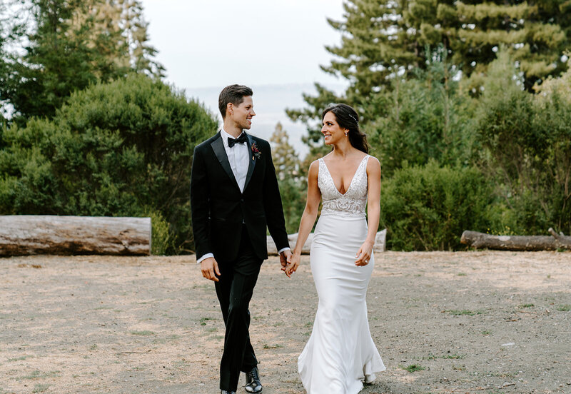 couple getting married in MIami