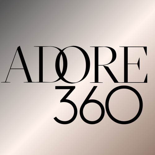 Adore 360 travel design
