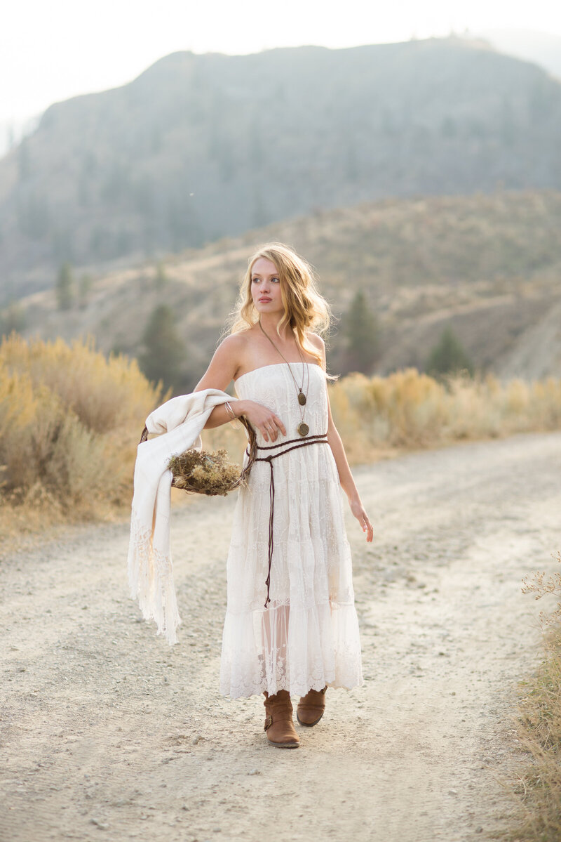 Okanagan Wedding Photographer