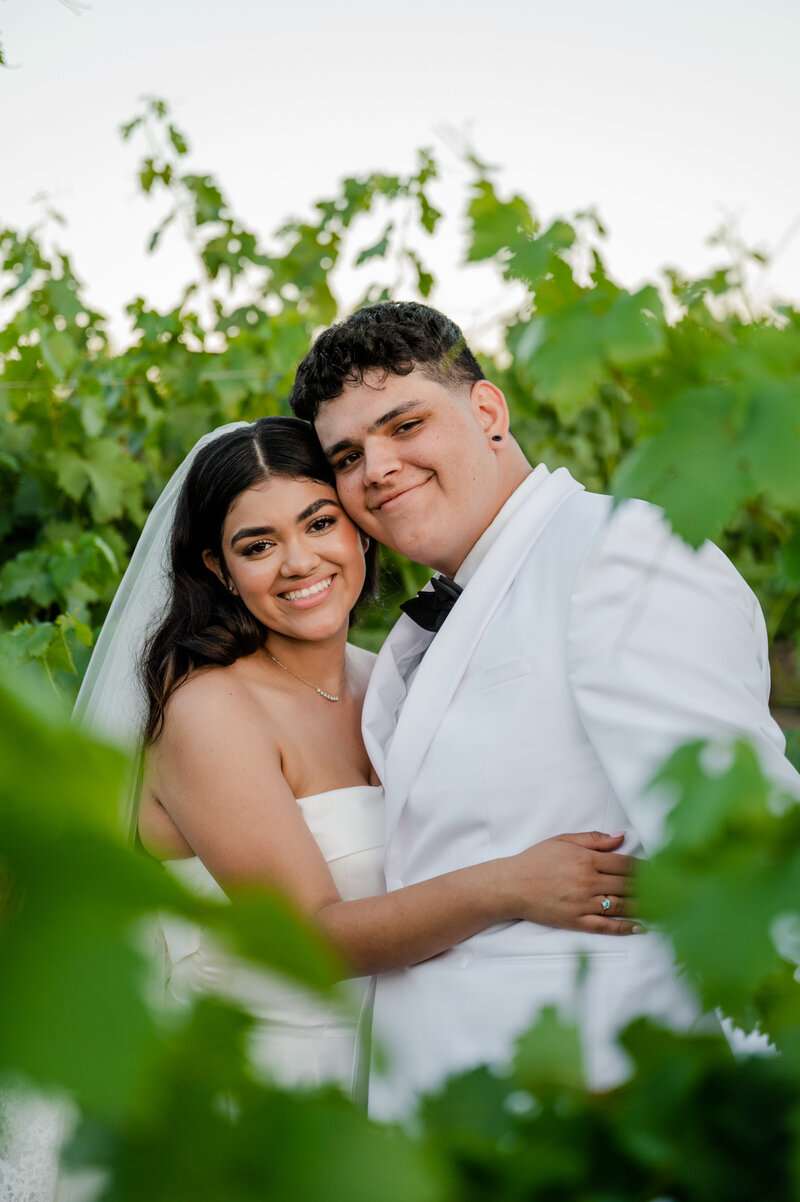 Wolf Lakes Wedding Photographer