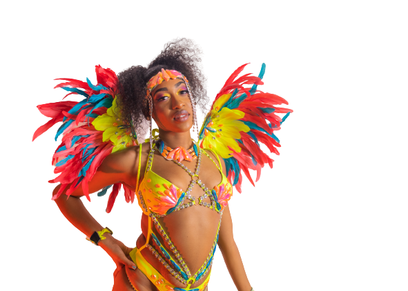 Carnival Costume Toronto 2022 - Caribana Costume-4