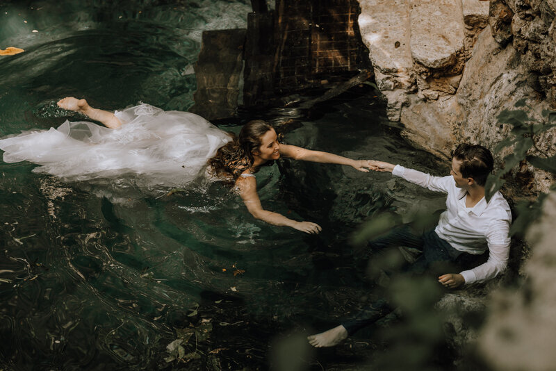 Tulum Wedding Photographer