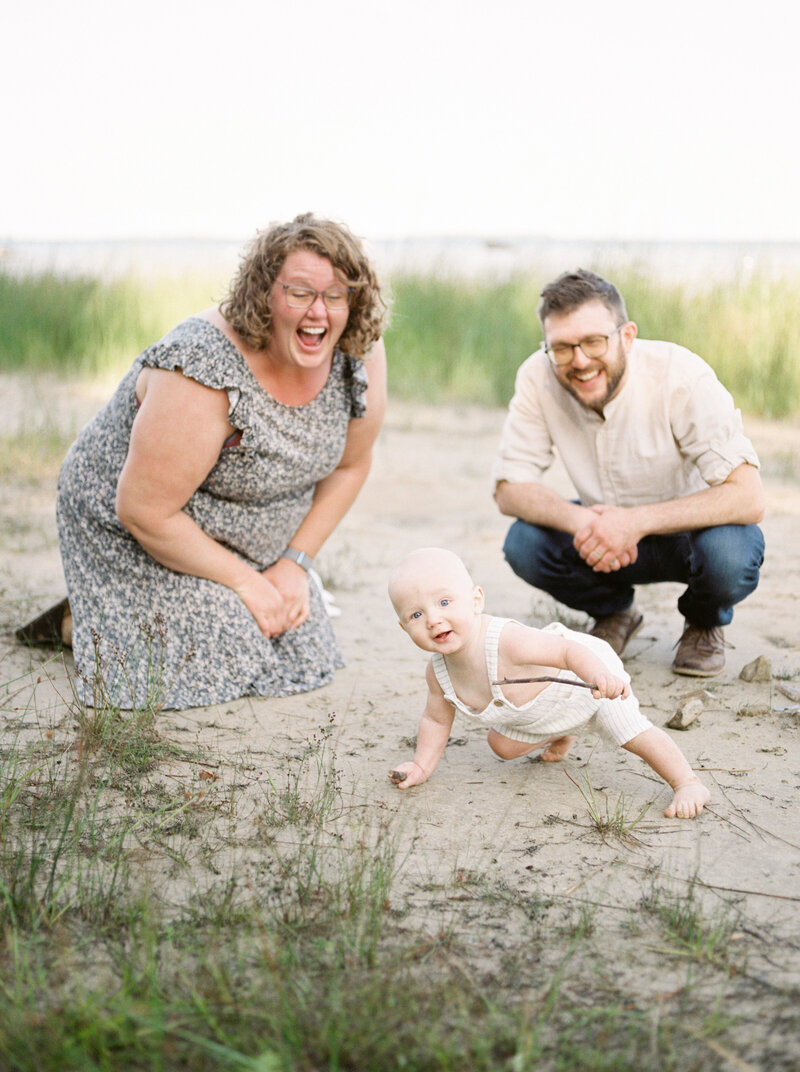 Moore Family-43
