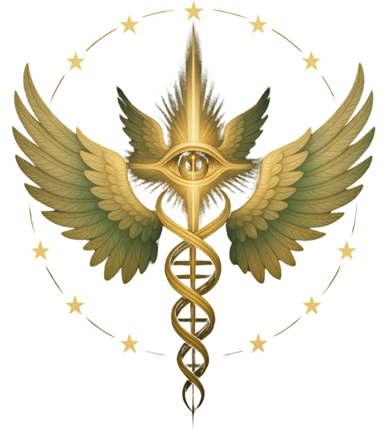 leave your simulation, angels, guides, superconscious