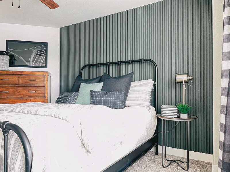 Teen-Boys-Tennis-Bedroom-Slat-Feature-Wall-Colorado-Green-15