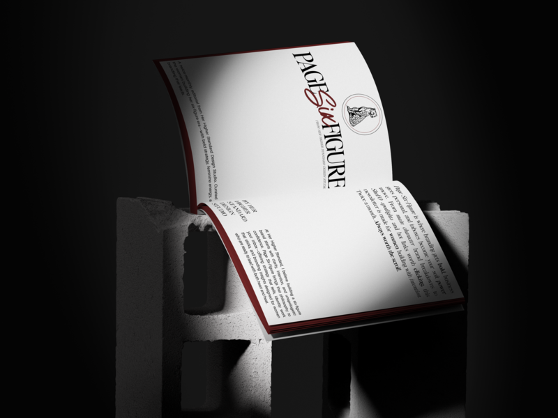Newsletter for women entrepreneurs spotlighting brand strategy breakdowns and women in business.