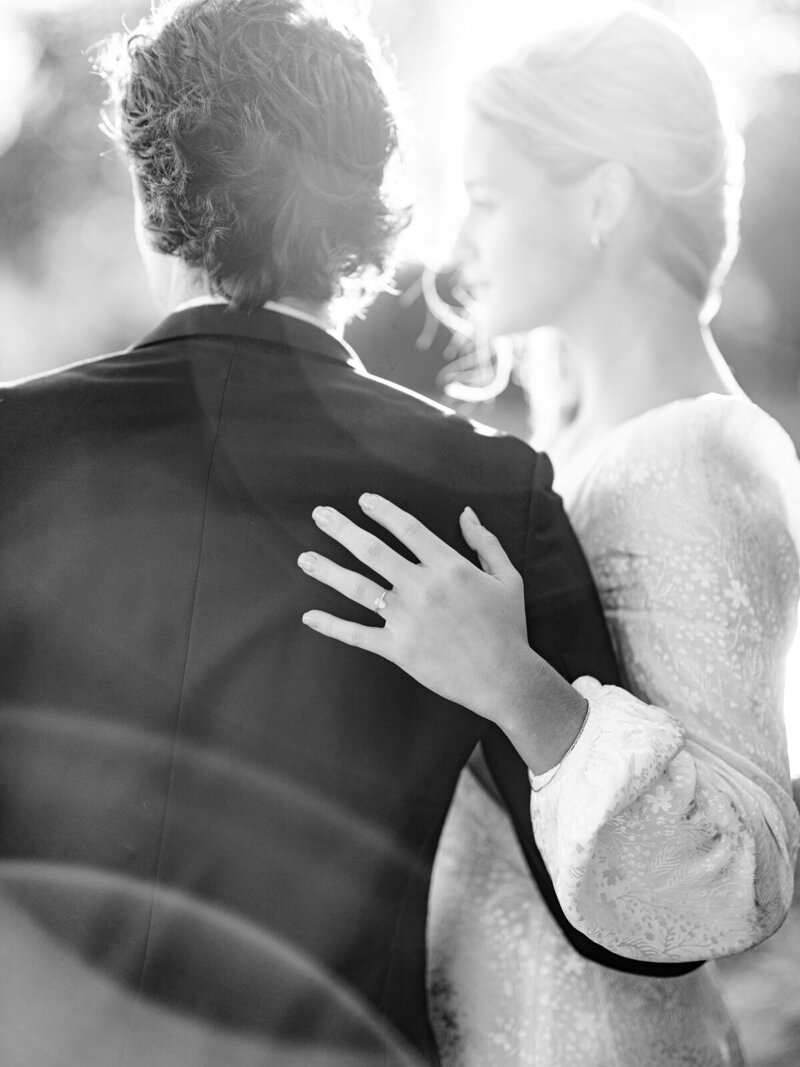 The Fourniers | The Ford House Engagement-12