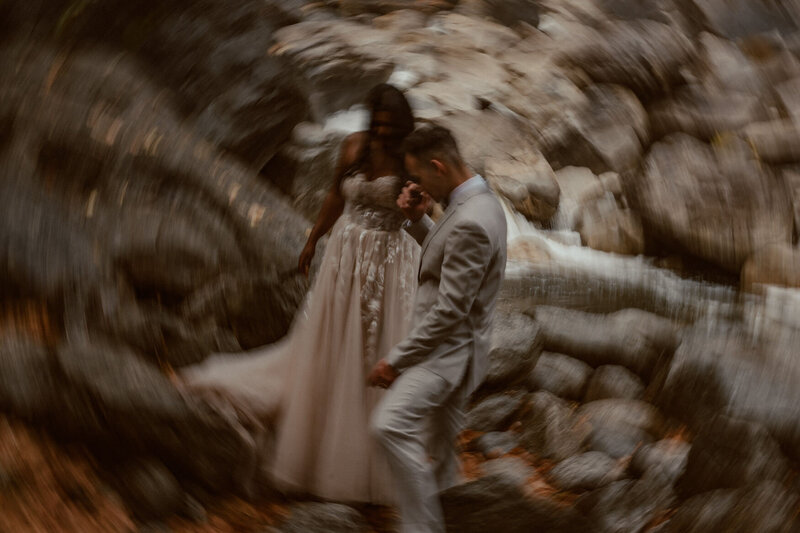 Yosemite Elopement Wedding Photographer-1