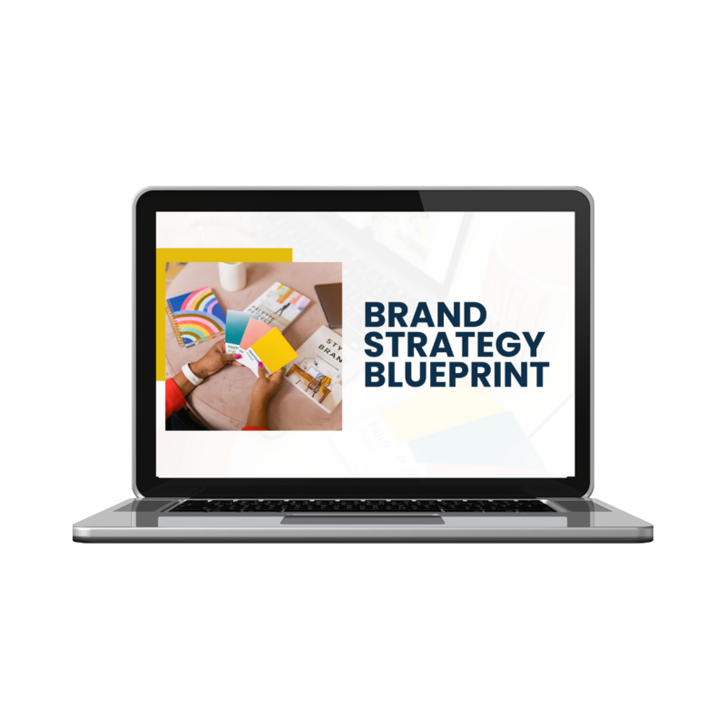 Brand Strategy Course