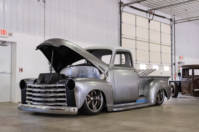 truck