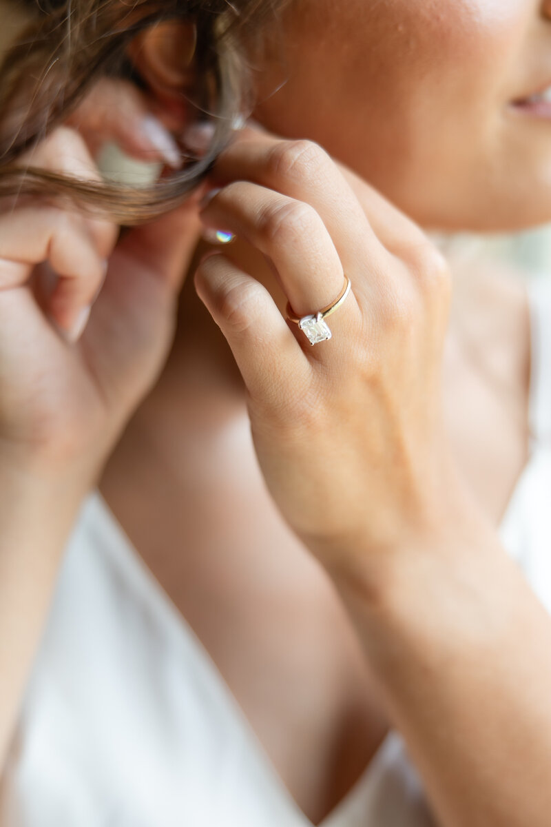 Turning Stone - Kelsee Risler Photography - Christopher + Alaura Wedding-130