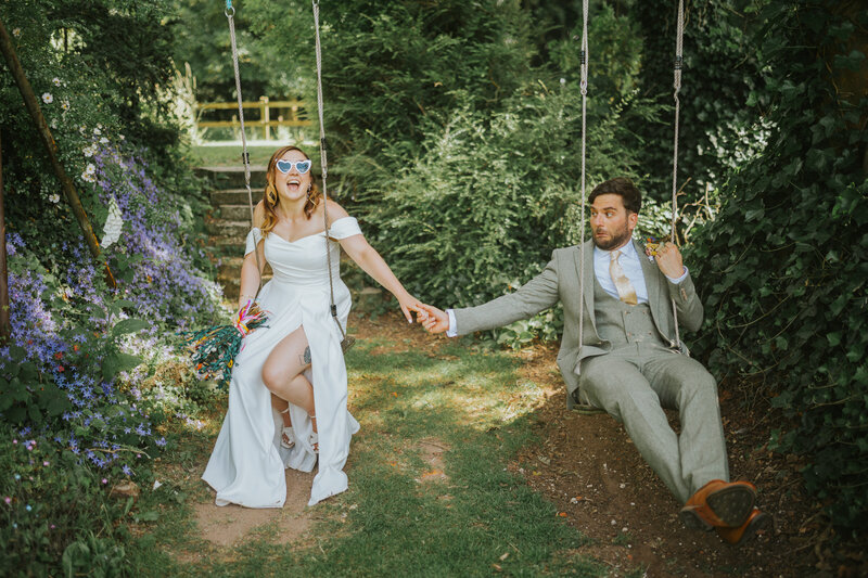 Artistic Wedding Photography Manchester