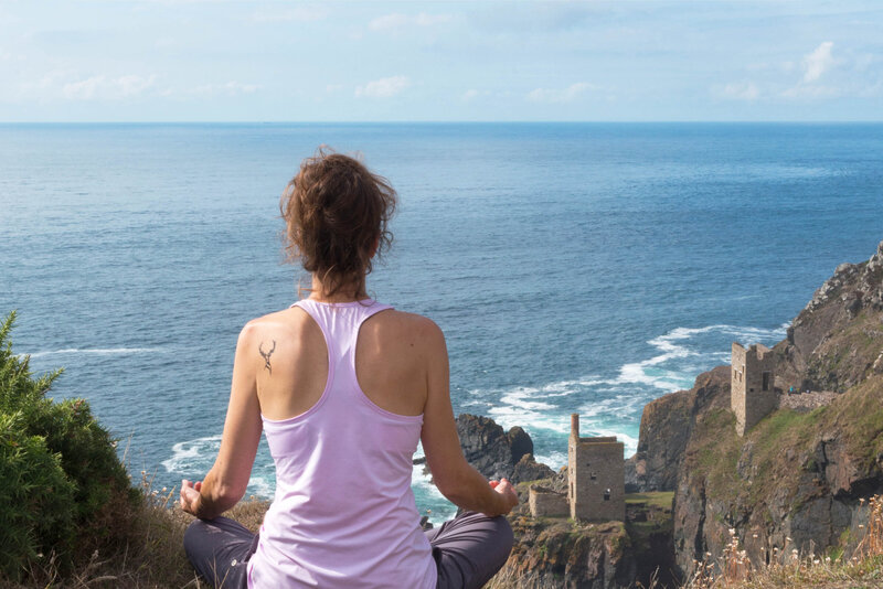 Yoga Travel Self-Care