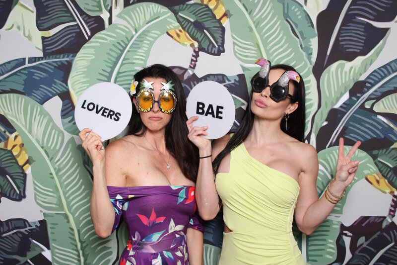 Corporate Event Photo Booth Rental - Hyatt Regency Sarasota, Sarasota, Florida Cover 1